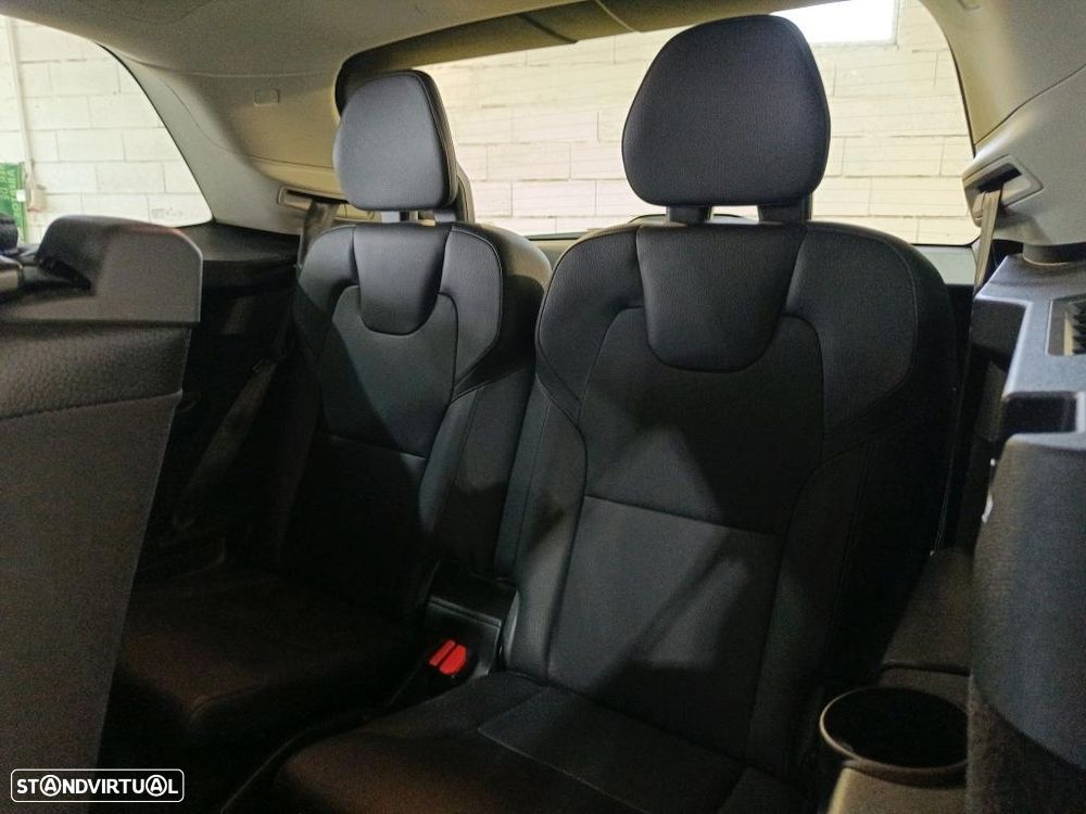 Volvo XC 90 2.0 T8 PHEV Inscription AWD - 12