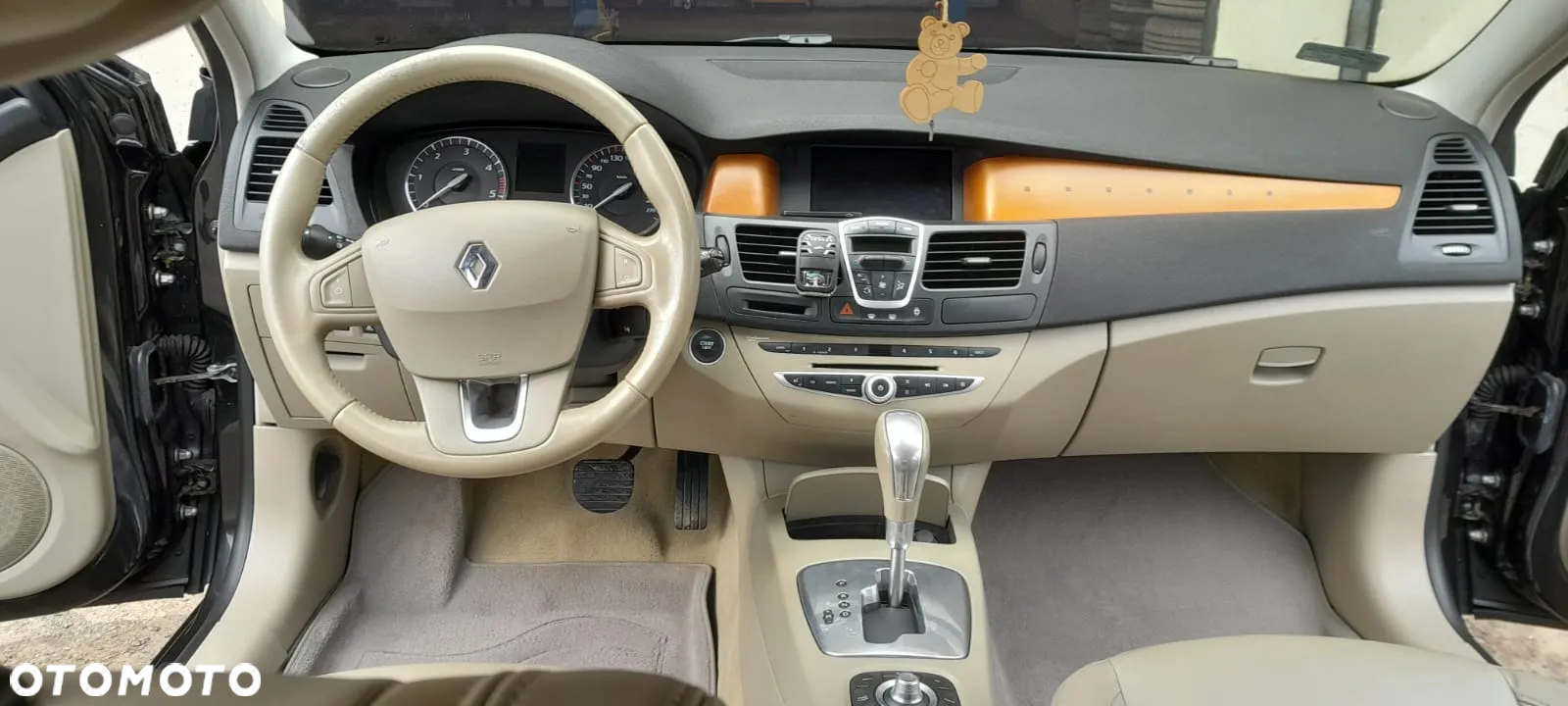 Renault Laguna 2.0 DCi Initiale - 3