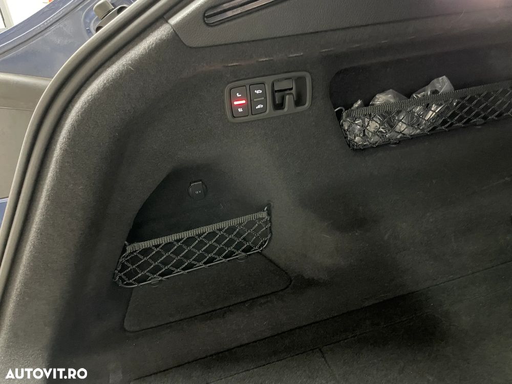 Audi Q8 50 TDI quattro Tiptronic MHEV - 7