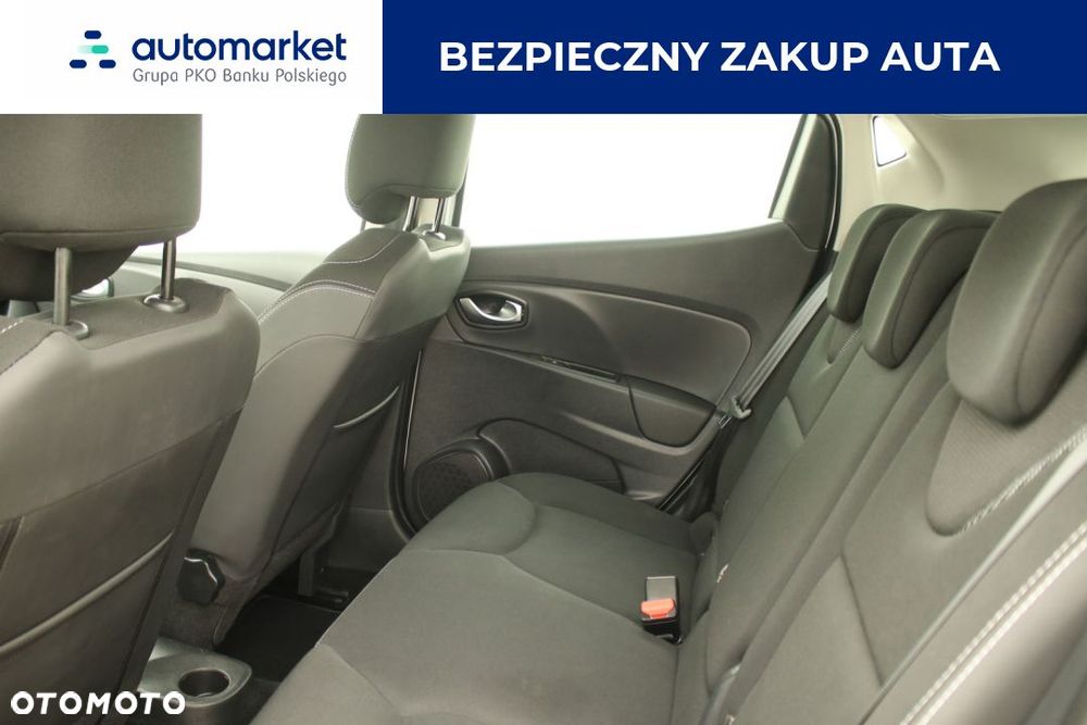 Renault Clio 0.9 Energy TCe Alize - 8