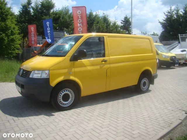 Volkswagen TRANSPORTER T 5 1.9TDI KLIMA - 2