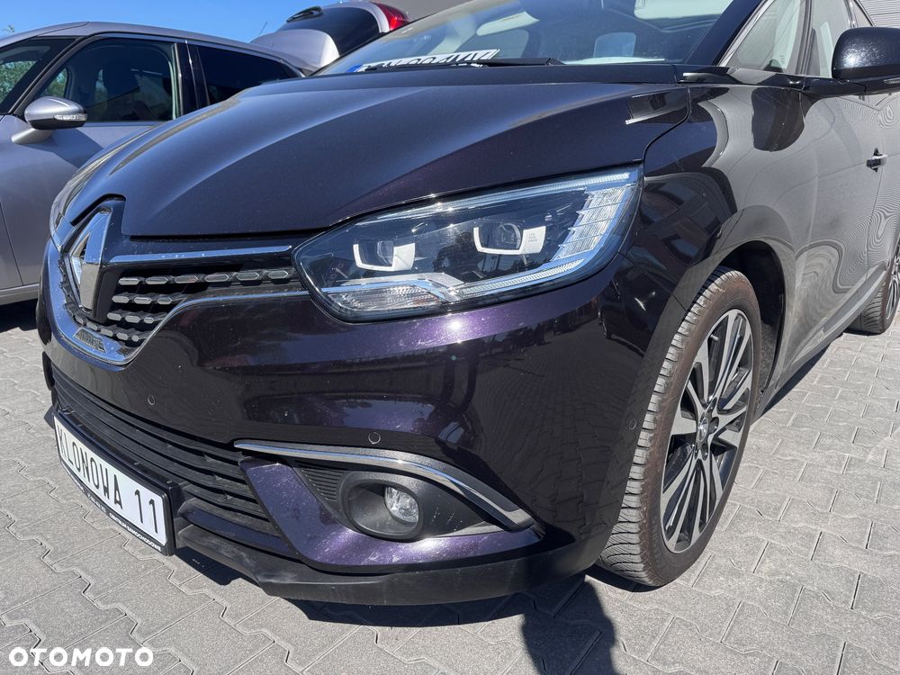 Renault Grand Scenic ENERGY dCi 160 EDC INITIALE PARIS - 3