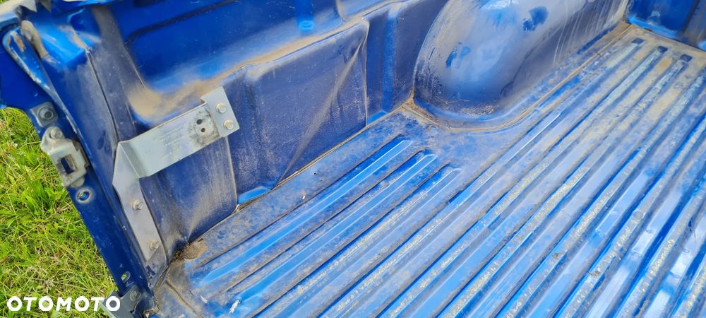 Ford Ranger II Paka Skrzynia Ładunkowa - 11