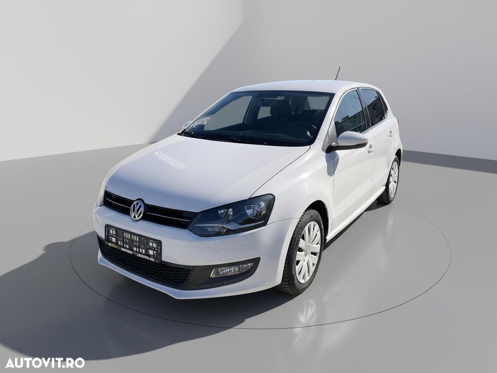 Volkswagen Polo - 7