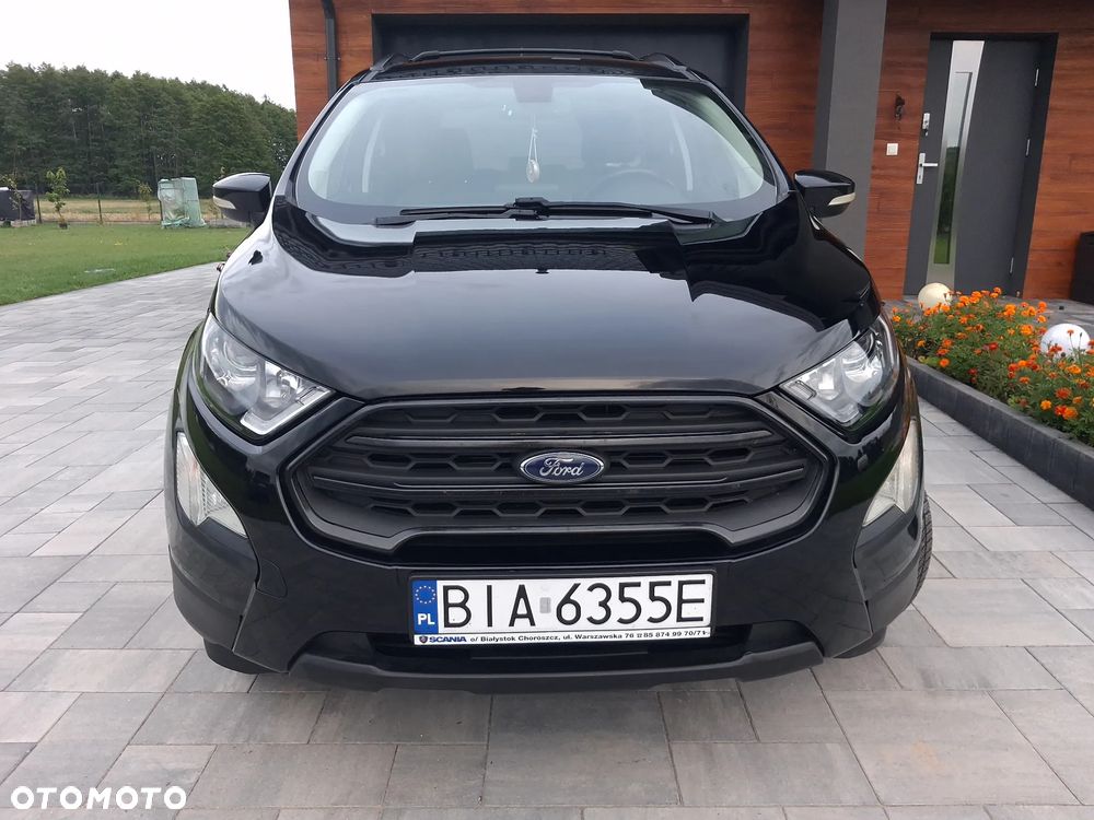 Ford EcoSport - 9
