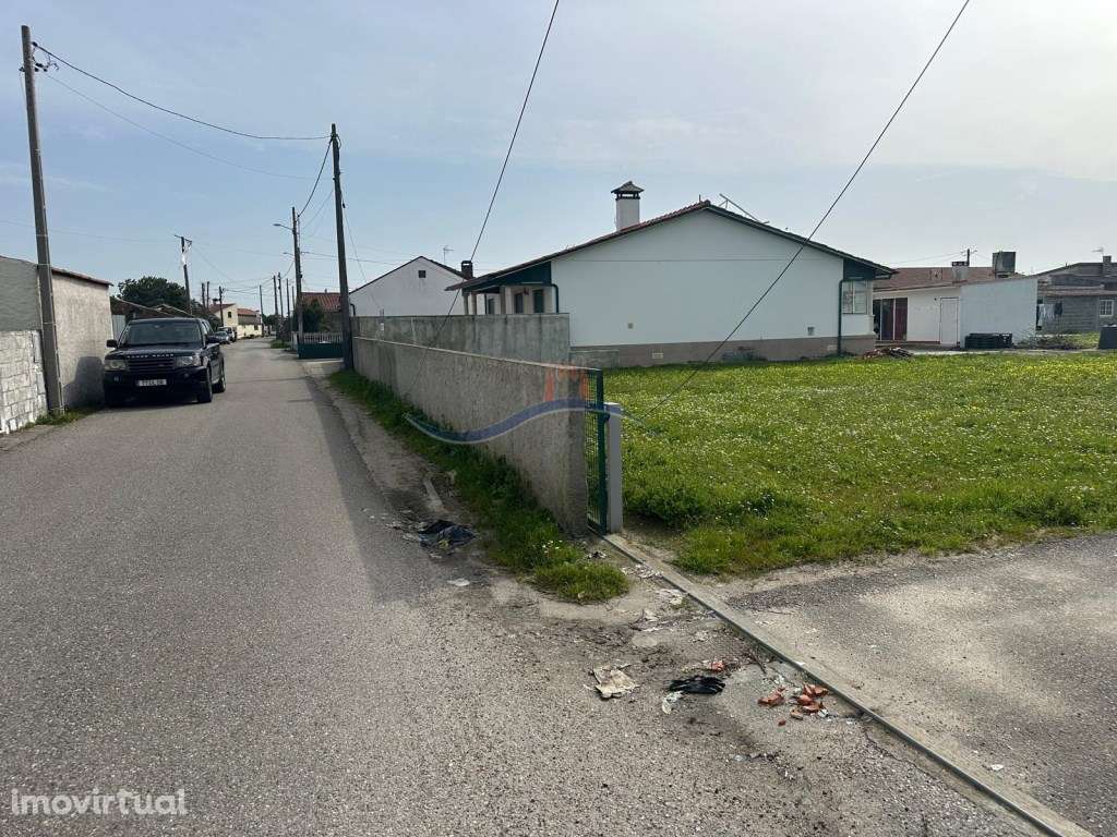 Terreno - zona Carvide - Grande imagem: 4/10