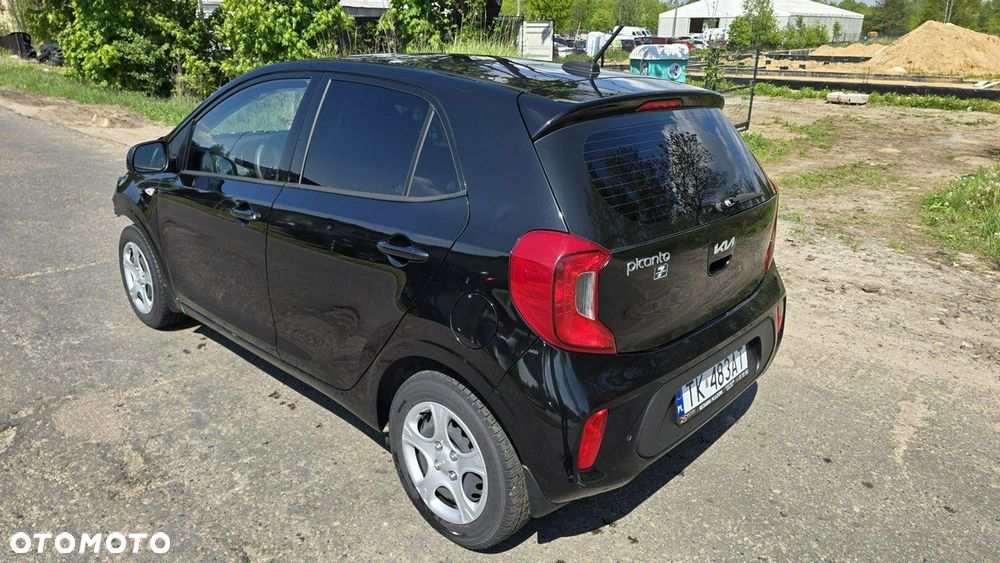 Kia Picanto - 3