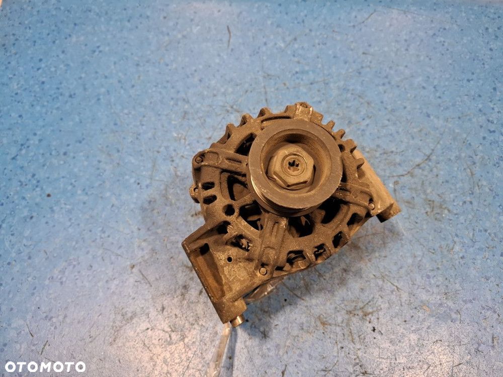 FIAT DOBLO CARGO I 1.3B  ALTERNATOR 46823546 - 5