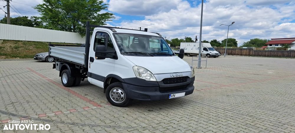 Iveco Daily - 8