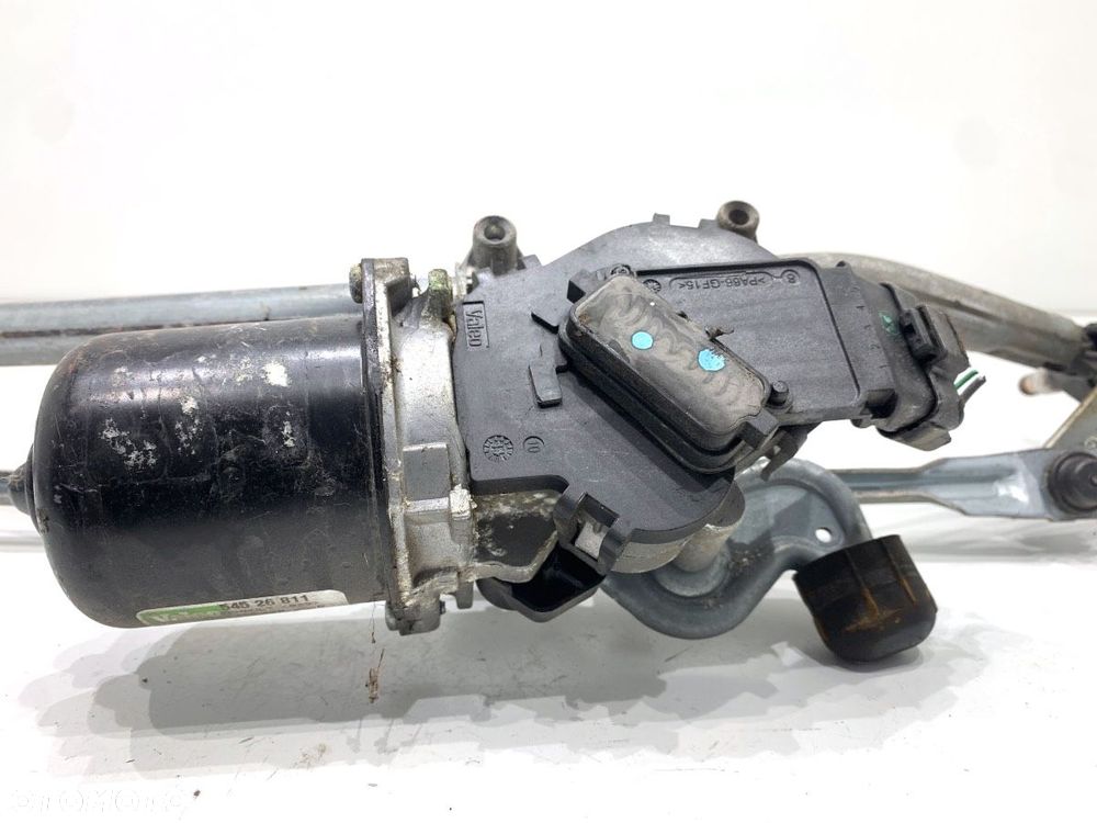 MECHANIZM WYCIERACZEK PRZÓD  MERCEDES-BENZ CITAN Nadwozie pełne/minivan (W415) 2012 - 2021 111 CDI - 3