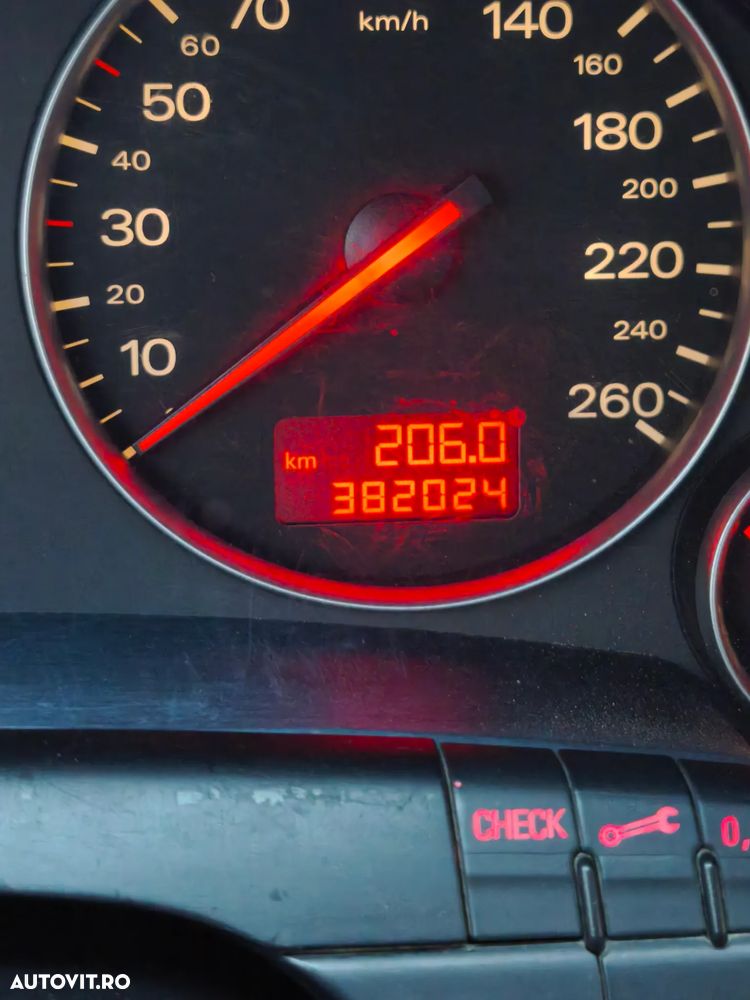 Audi A4 Avant 1.9 TDI - 18