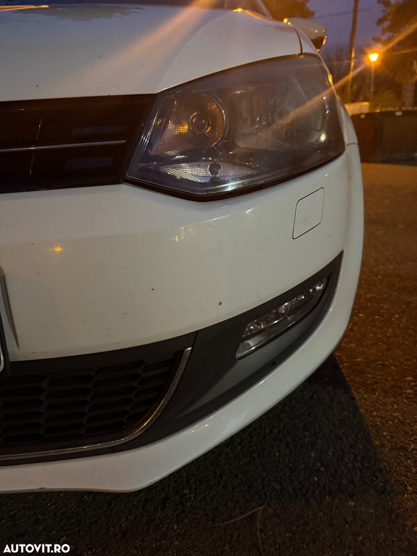 Volkswagen Polo 1.2 Life - 35
