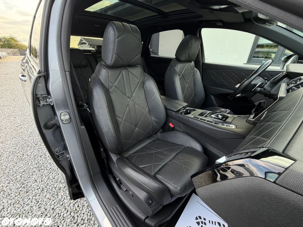 DS Automobiles DS 7 Crossback 1.6 E-Tense 4x4 Rivoli - 32