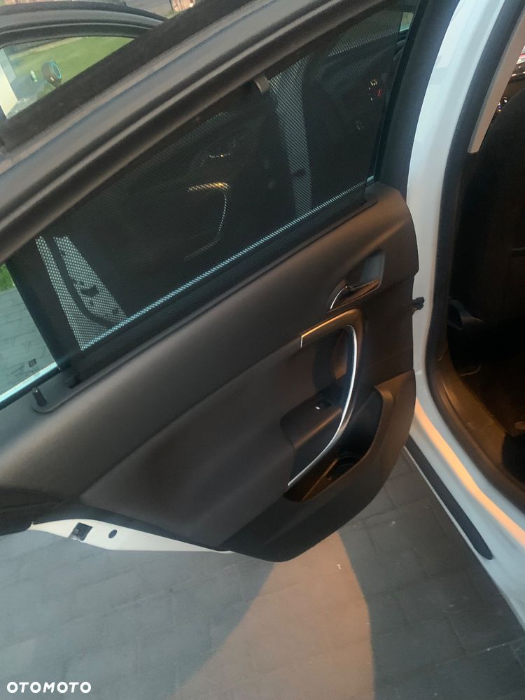 Opel Insignia 2.0 CDTI Executive - 7