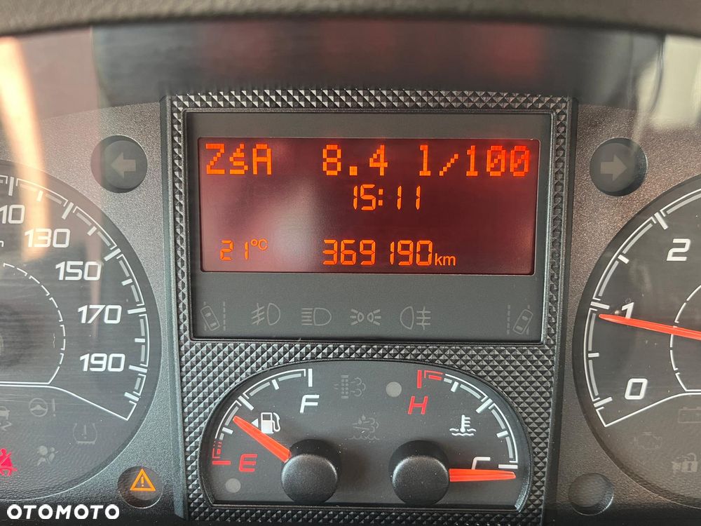 Fiat Ducato - 28