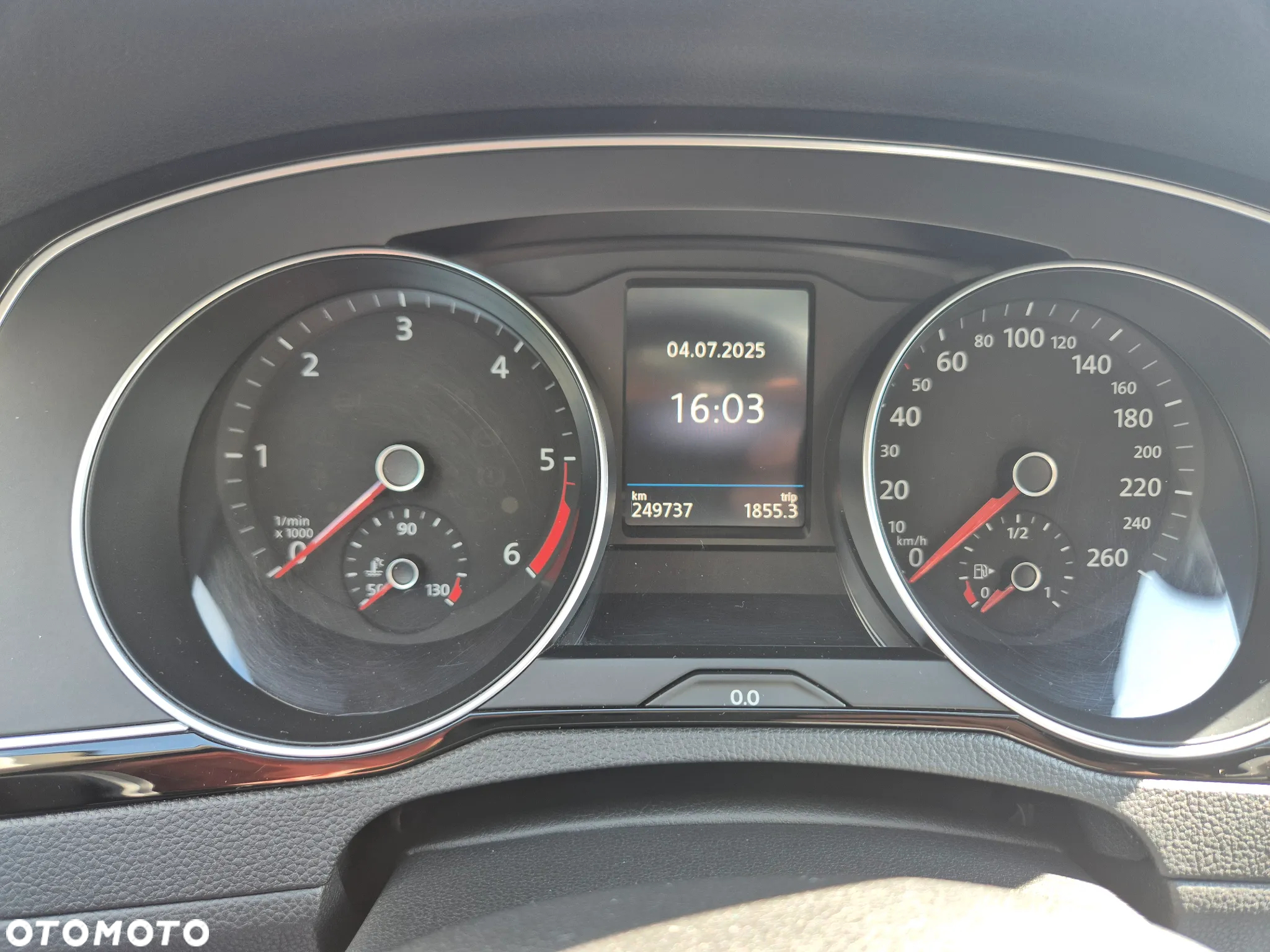 Volkswagen Passat 2.0 TDI BMT Highline DSG - 24