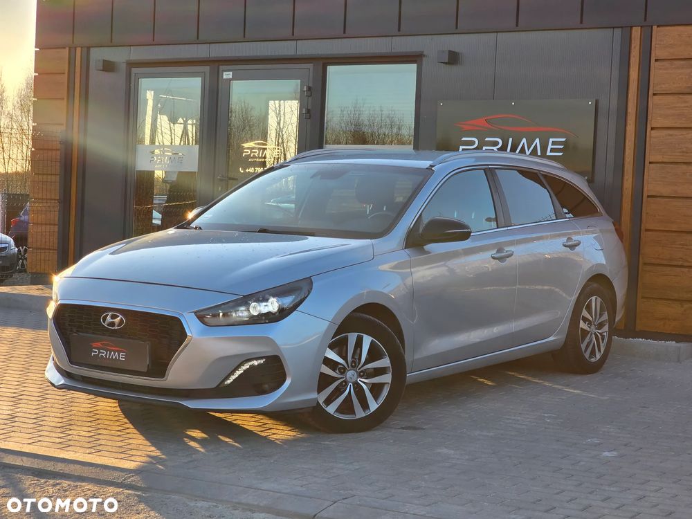 Hyundai i30 1.6 D Comfort - 2