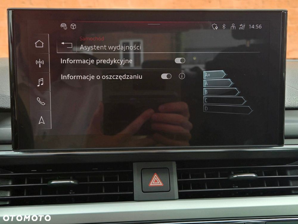 Audi A4 - 32