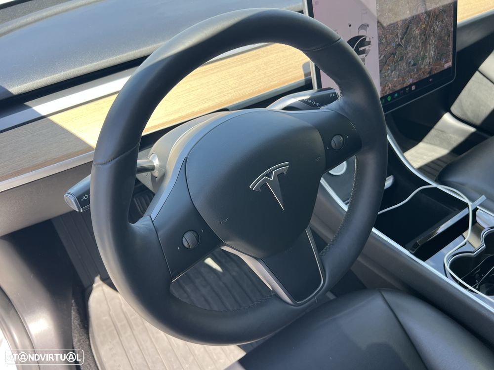 Tesla Model 3 Long Range AWD Dual Motor - 34