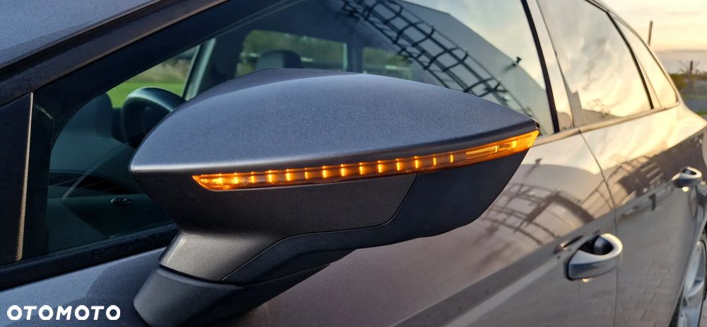 Seat Leon 2.0 TDI DSG FR - 35