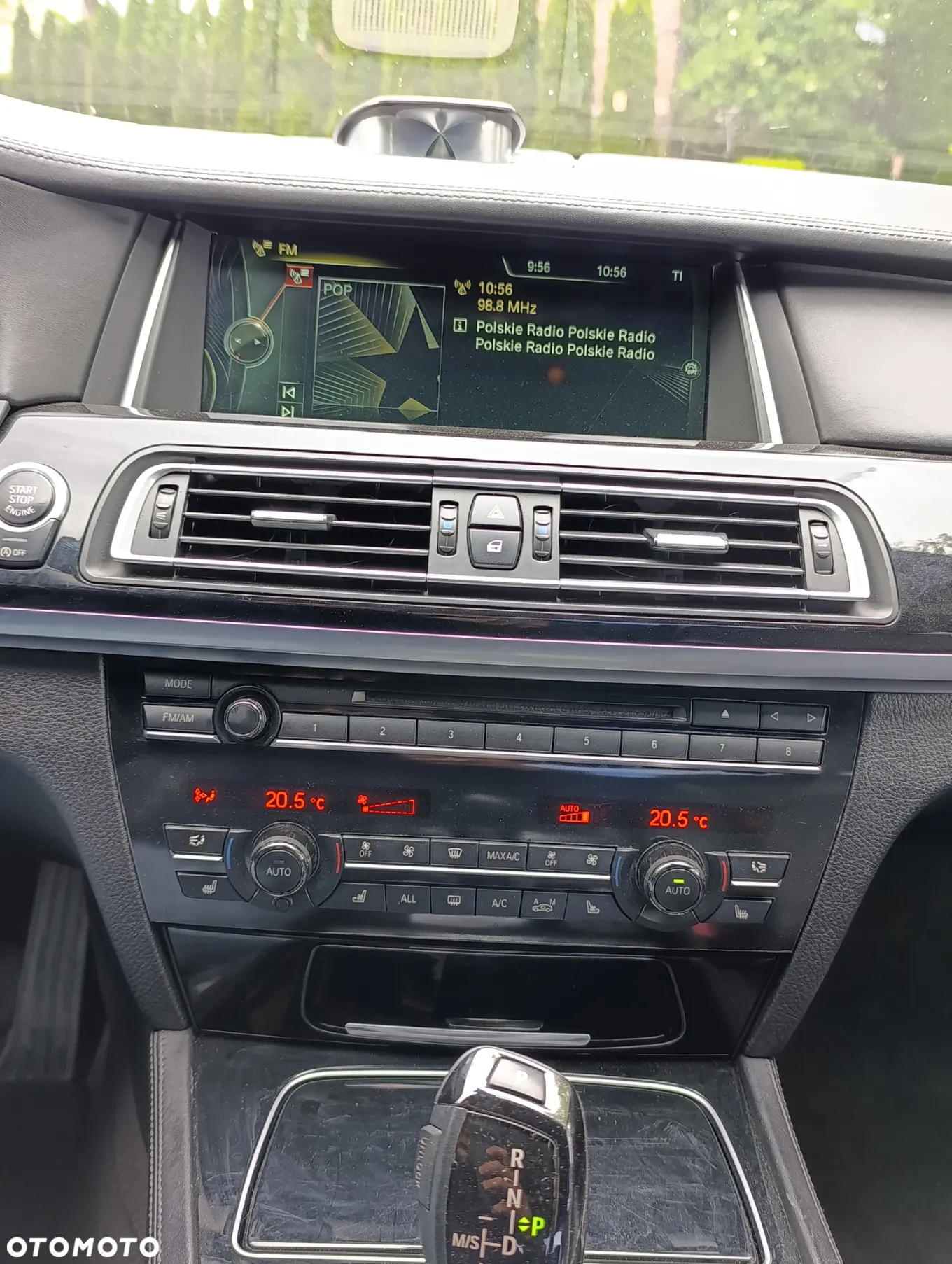 BMW Seria 7 - 13