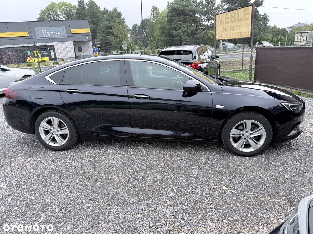 Opel Insignia 1.6 Innovation - 7