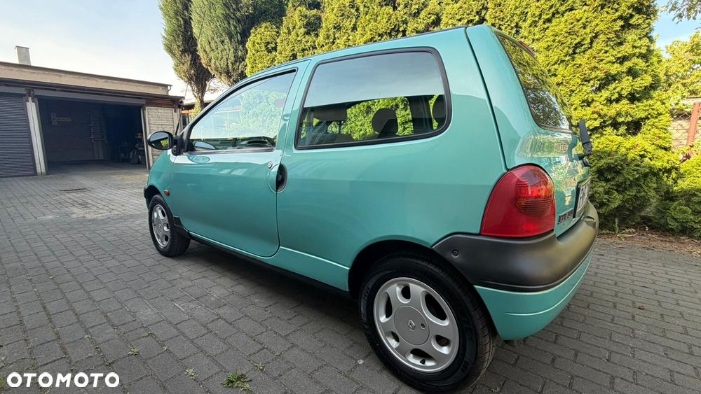Renault Twingo - 1