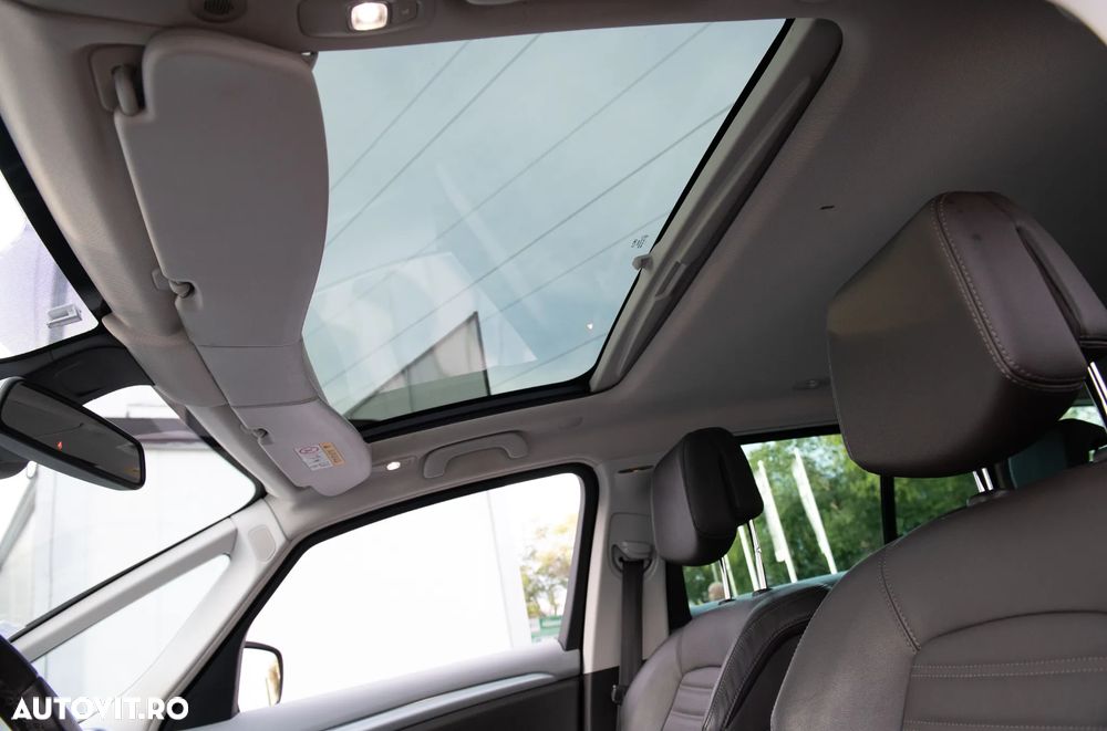 Renault Espace Energy dCi 160 EDC Intens - 24