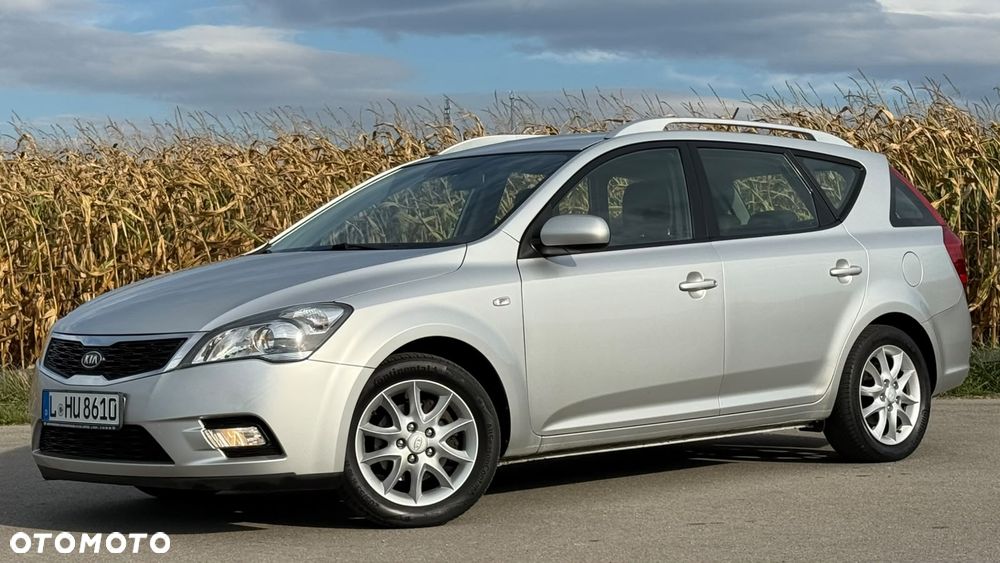 Kia Ceed - 20