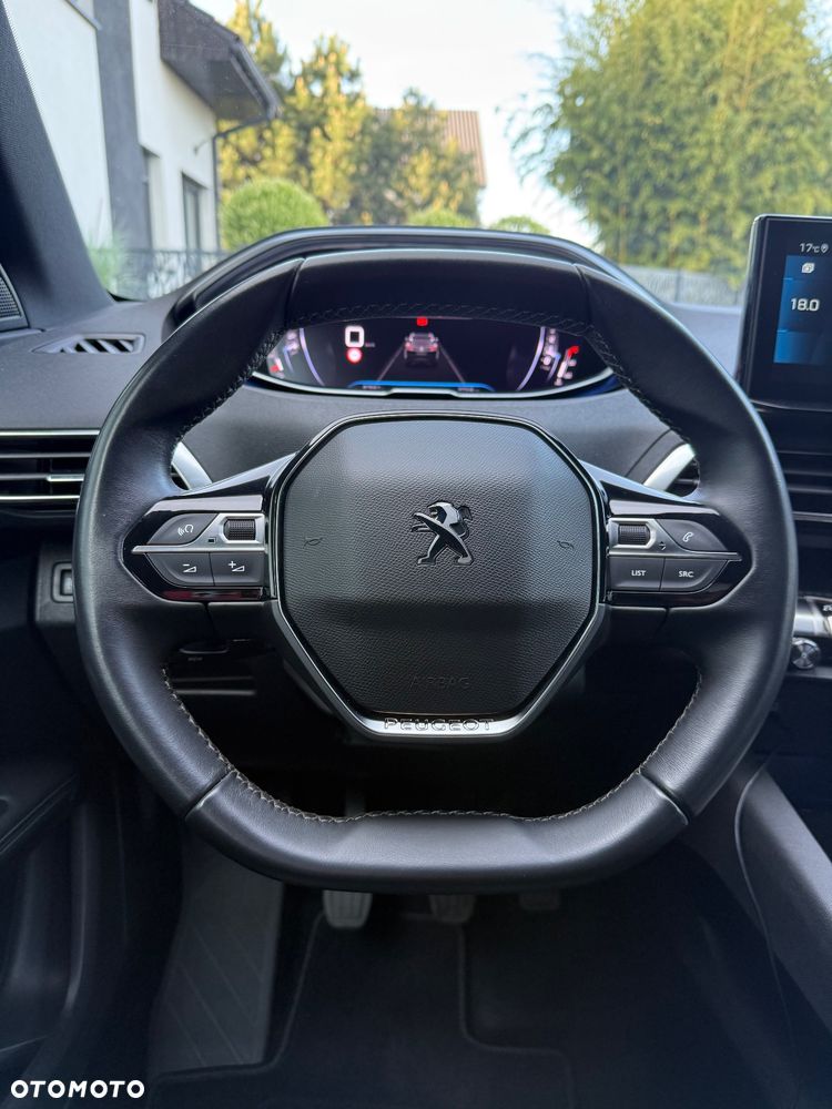 Peugeot 3008 - 29