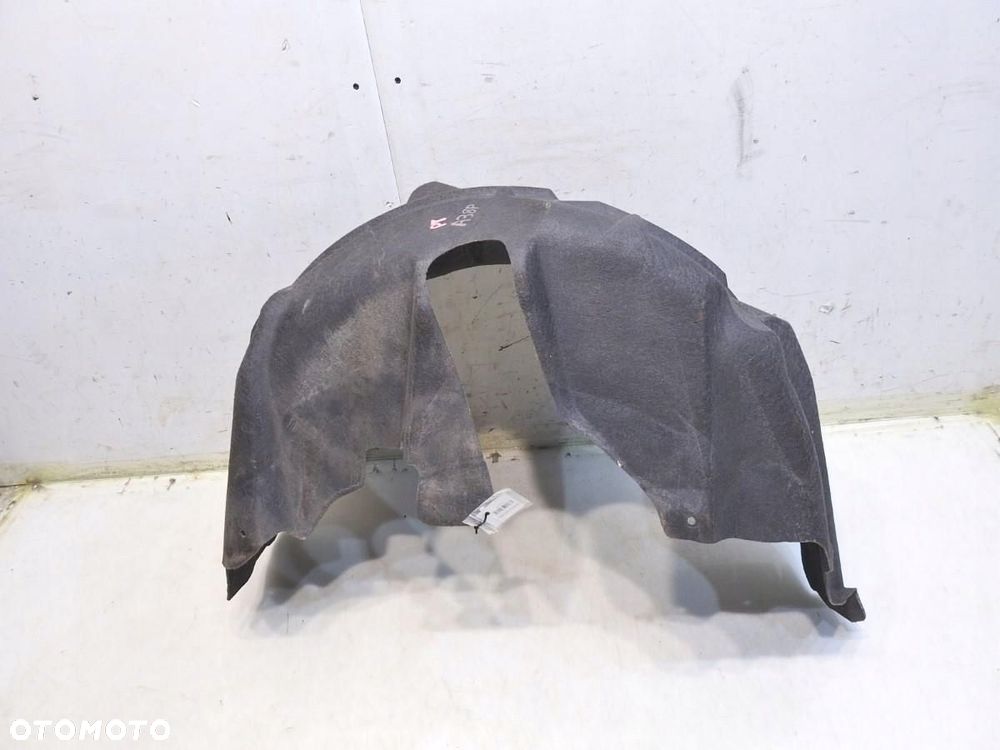 NADKOLE PRAWY TYŁ AUDI A3 8P - 3