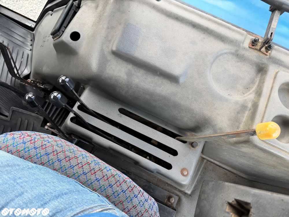 Pronar 82TSA MTZ 82SA 82A PRONAR nie Ursus, Zetor, Belarus - 27