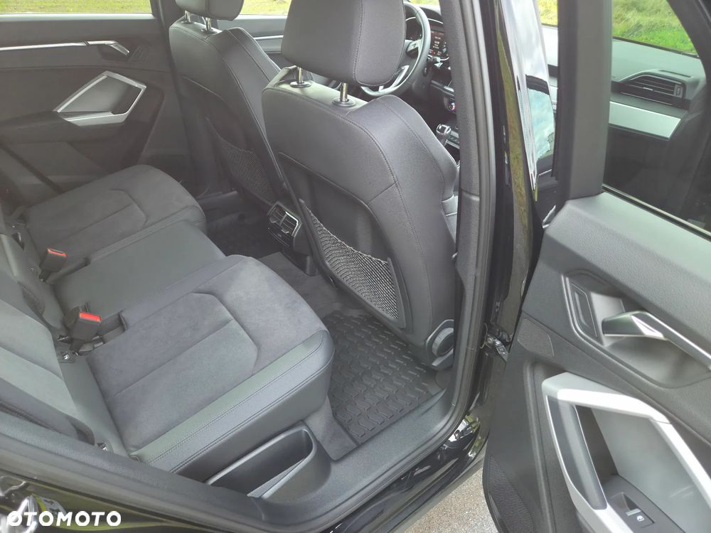 Audi Q3 40 TFSI Quattro Advanced S tronic - 15