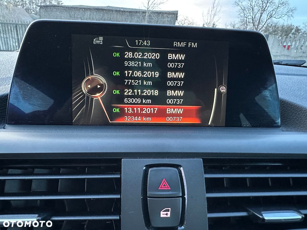 BMW Seria 2 218d M Sport - 27
