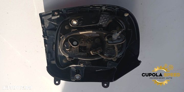 Lampa / Tripla stop dreapta  265502707R Smart Forfour 2 [2015 - 2020] - 2