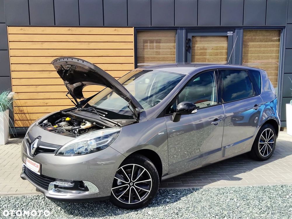 Renault Scenic ENERGY TCe 115 S&S Bose Edition - 7
