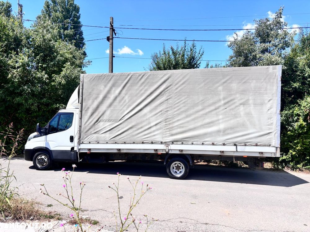Iveco Daily pret cu TVA - 6