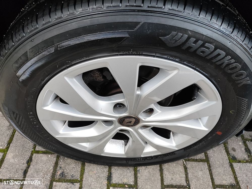 Renault Mégane 1.5 Blue dCi Limited - 7