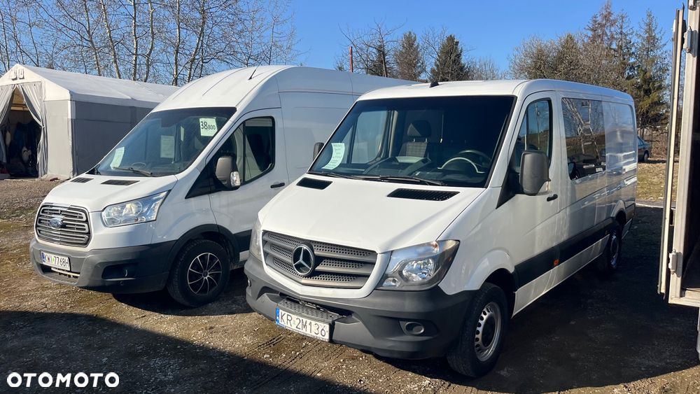 Iveco 35S18 blaszak - 30