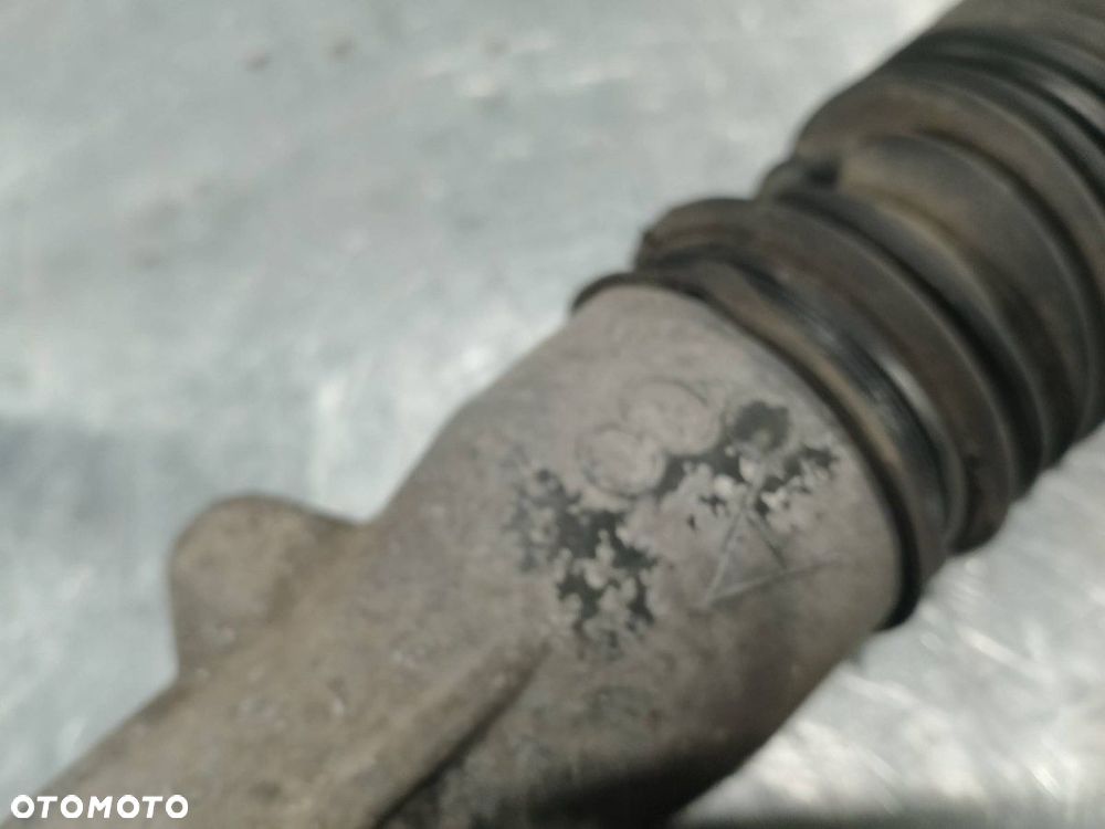 MAGLOWNICA KIEROWNICY ELEKTRYCZNA CITROEN C3 PRURIEL S18194-3-1 1.6 16V - 8