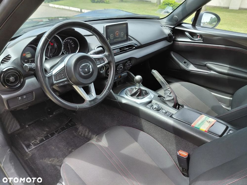 Mazda MX-5 - 12