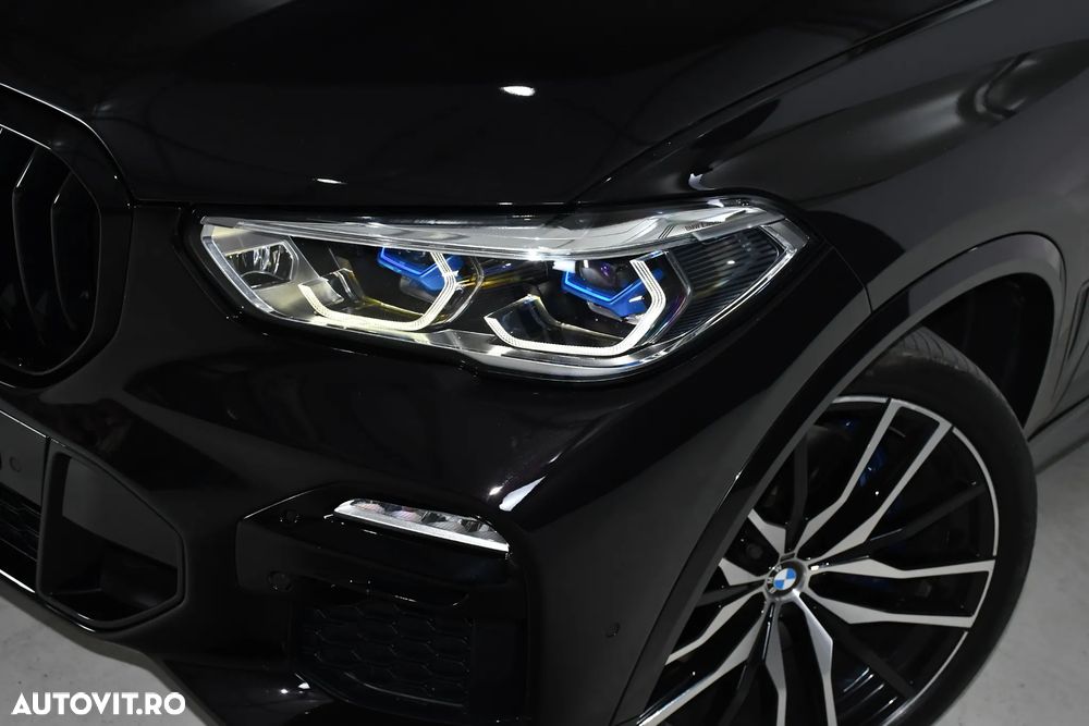 BMW X5 - 27