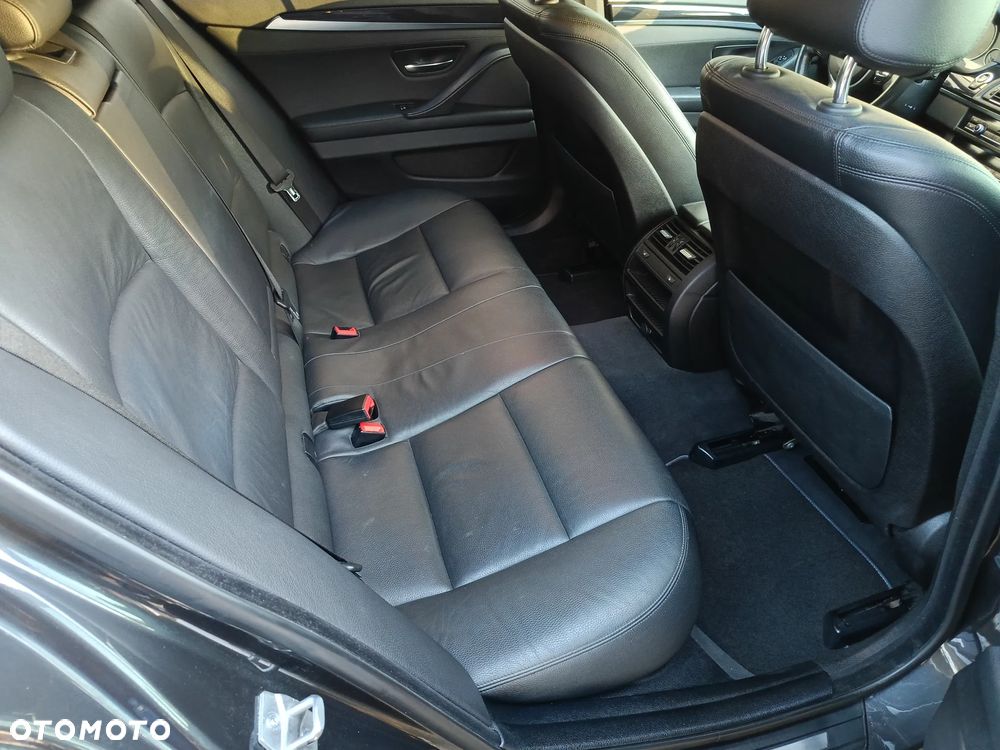 BMW Seria 5 - 14