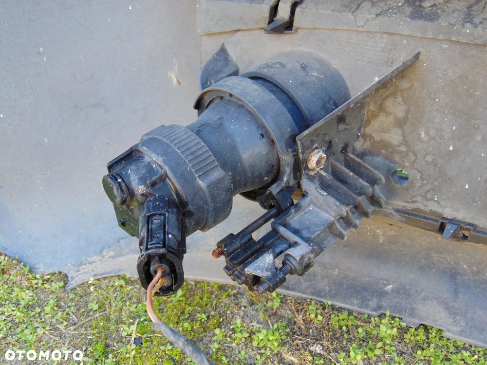 M PAKIET zderzak przedni przód BMW E46 Compact 00-04r - 36