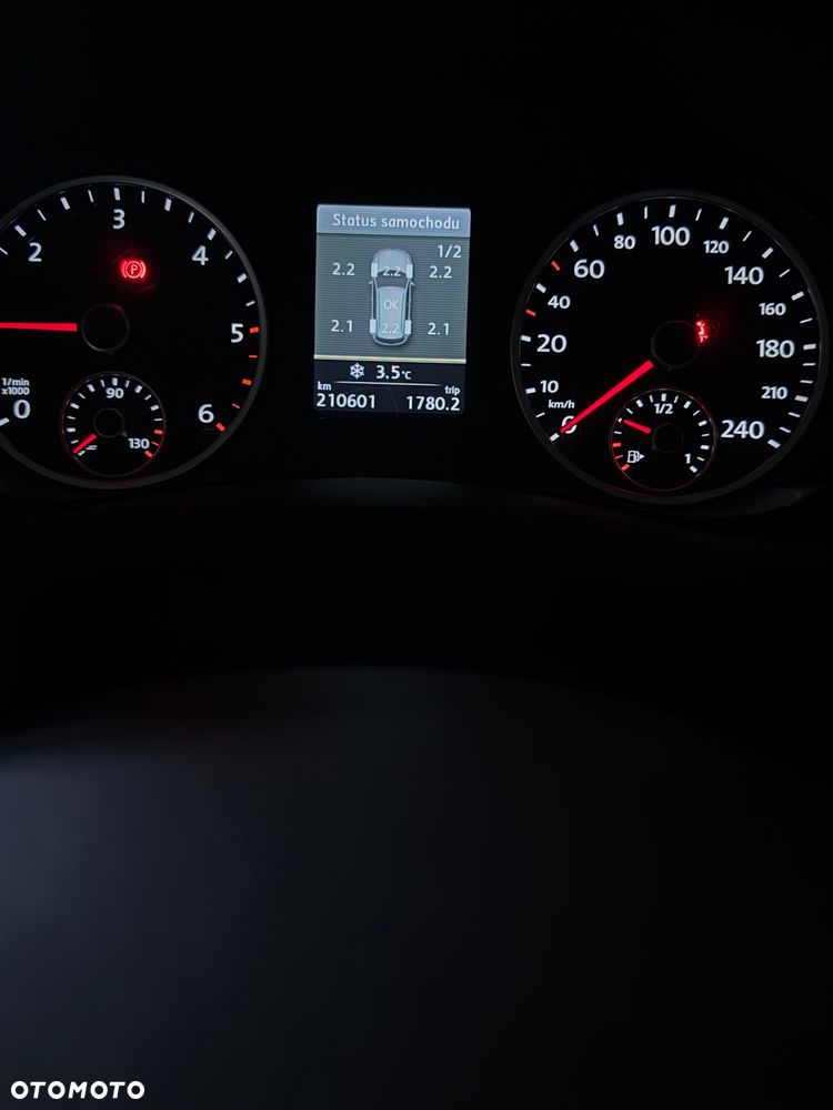 Volkswagen Tiguan 2.0 TDI CityStyle - 23