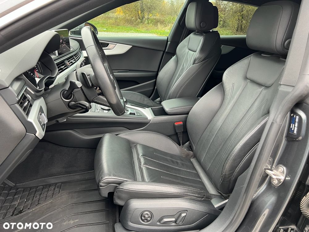 Audi A5 Sportback - 19