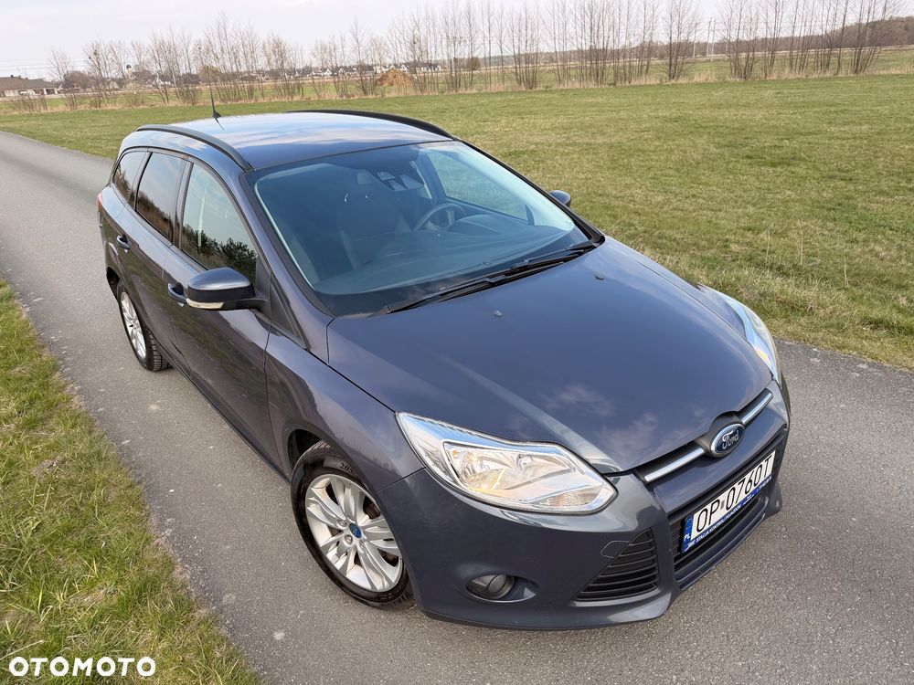 Ford Focus - 21