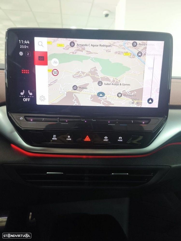 VW ID.5 77 kWh Pro Performance - 16