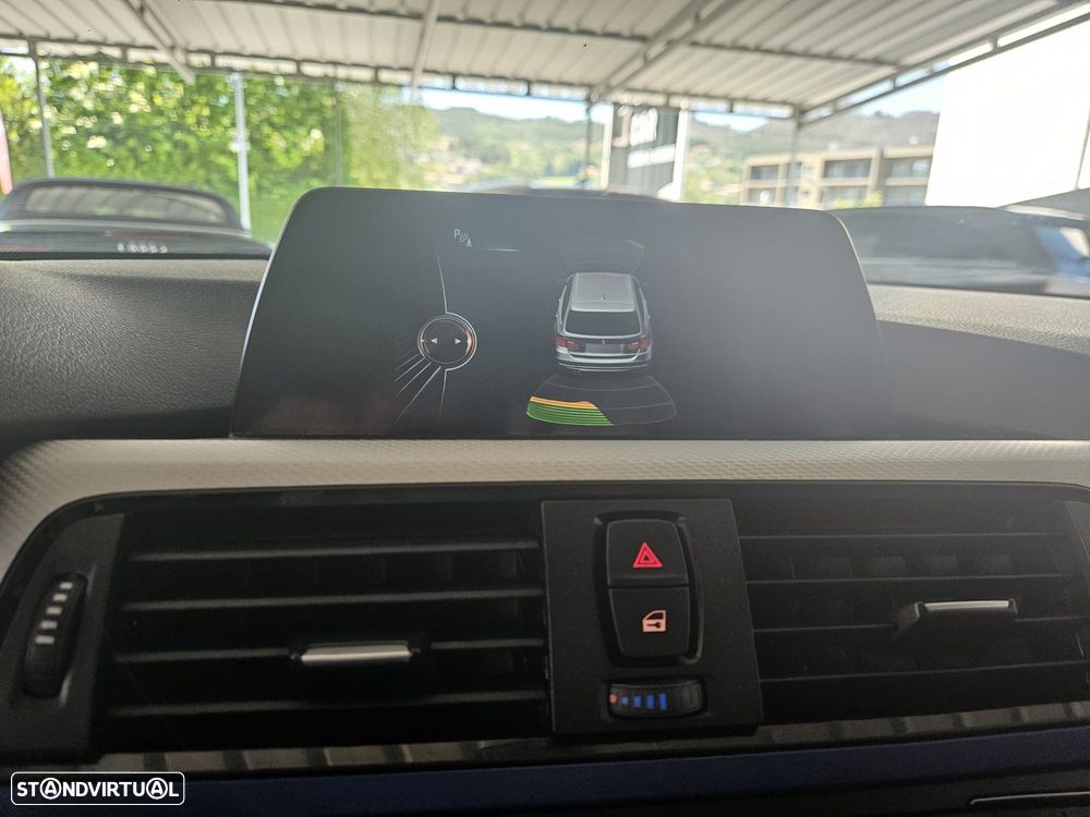 BMW 320 d Pack M - 19