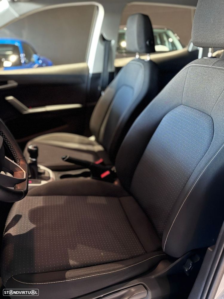 SEAT Arona 1.0 TSI Style - 29